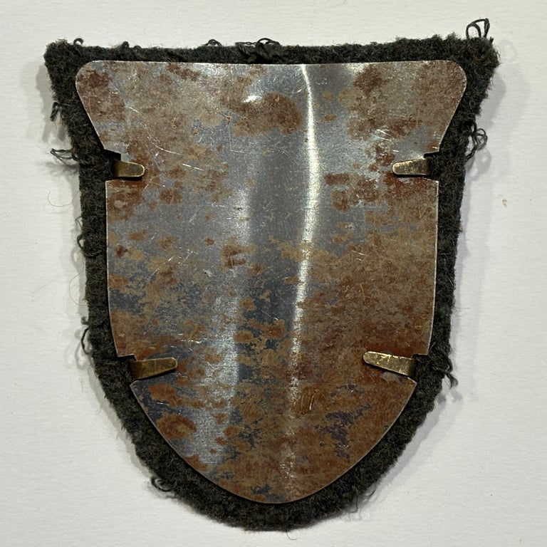 WH Krim Campaign Shield