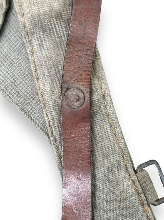 German WWII Late-war Assault Frame