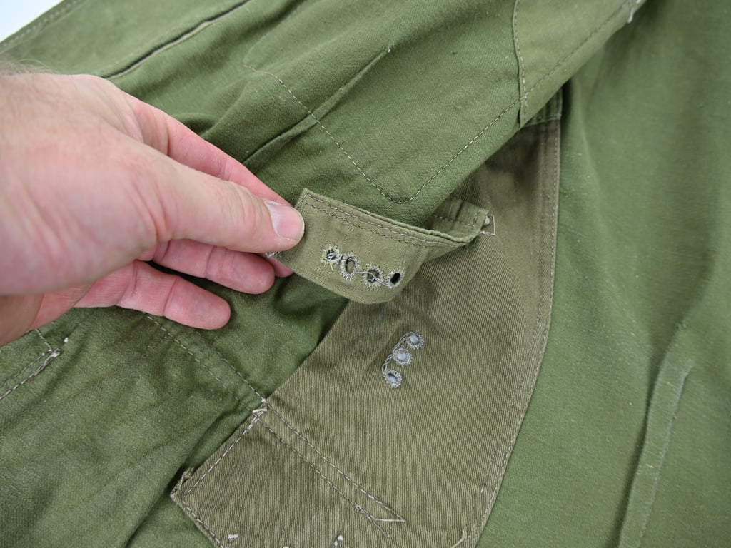 German WH Tropical Tunic 'Afrikakorps'
