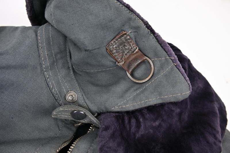 German LW Summer Flight Jacket