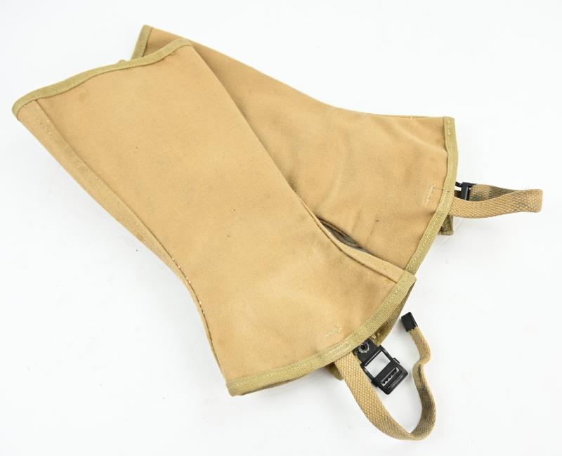 US WW2 Leggings