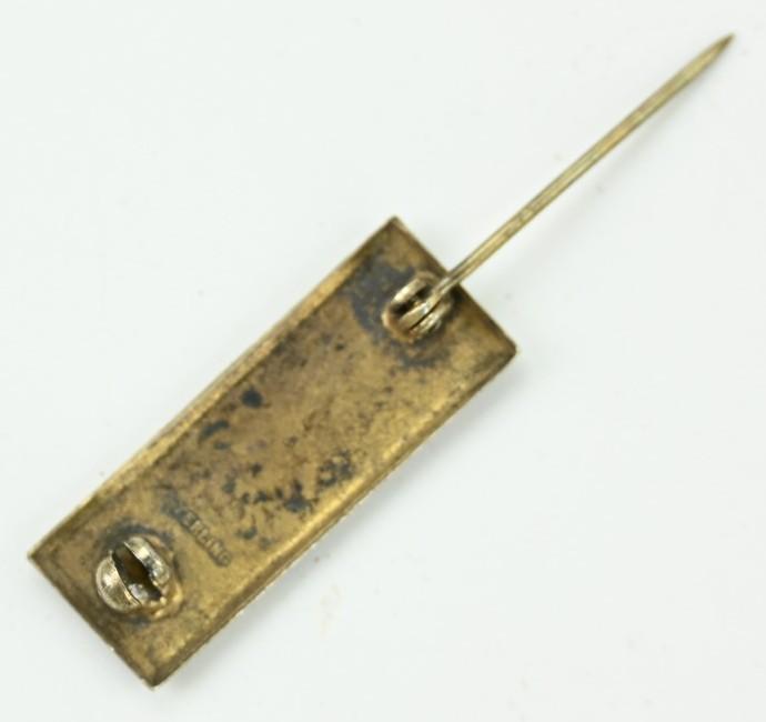 US WW2 1st Lieutenant Rank Bar