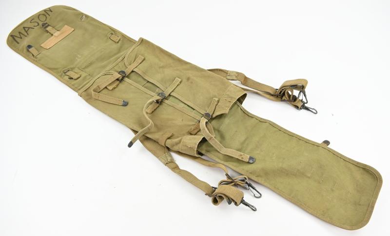 US WW2 M-1928 Haversack