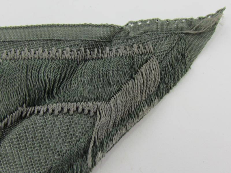 Wehrmacht army (Heer) ‘BeVo’ Breast eagle