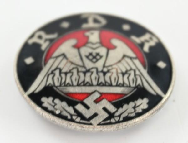German RDK Badge
