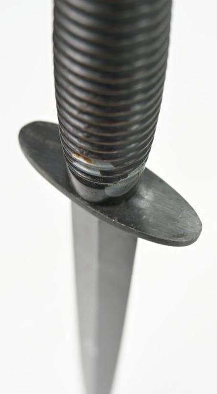 British WW2 Fairbairn-Sykes Fighting Knife