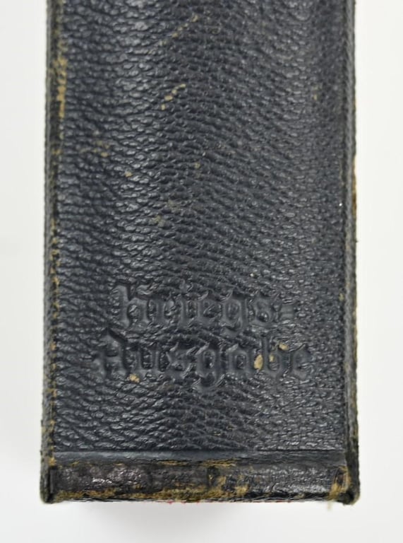 German Adolf Hitler Mein Kampf Book