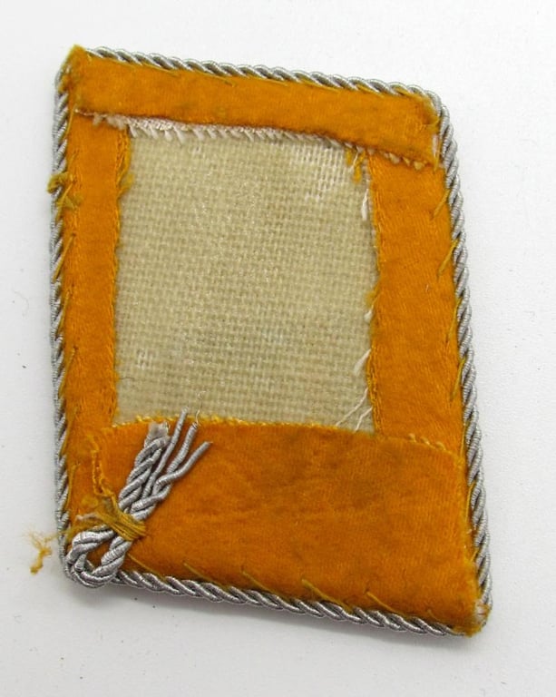 Luftwaffe Flight/FJ 'Leutnant' Collar Tabs