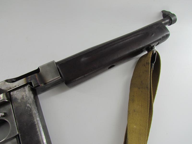 EU-Deactivated M1 Thompson