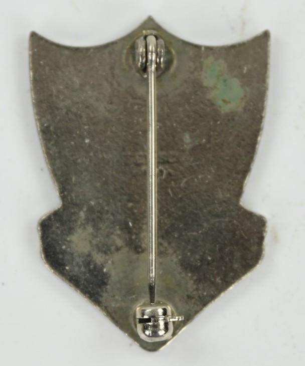 US WW2 325th GIR Crest ''Gemsco''