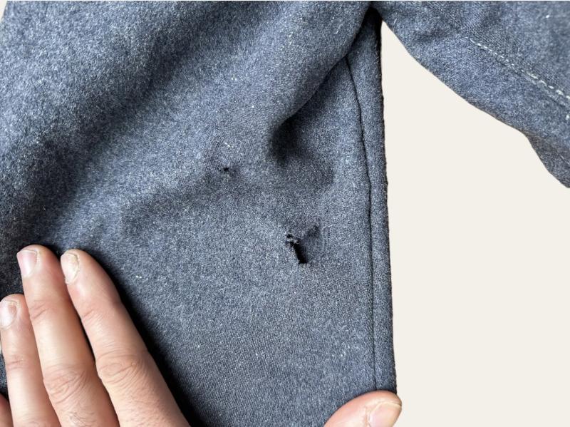 Luftwaffe Flight Blouse -Nachrichten-