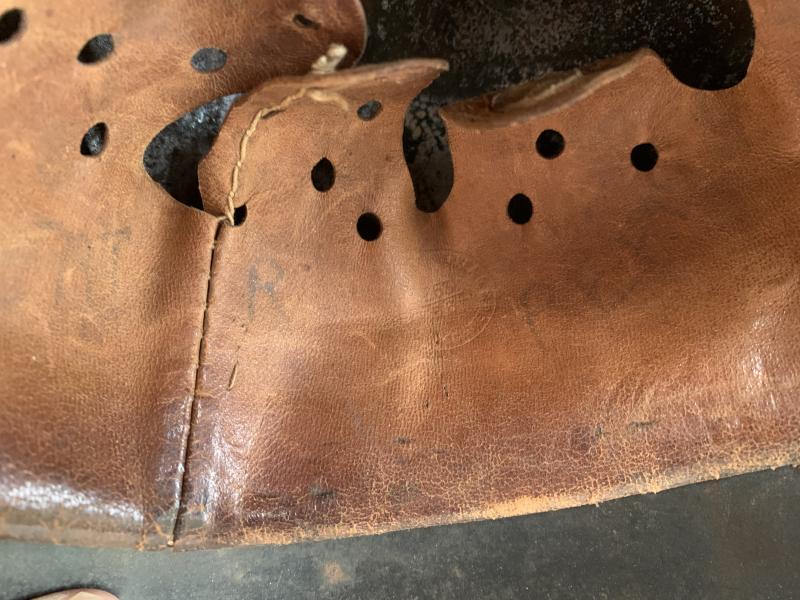 LW M40 Helmet -ET64-