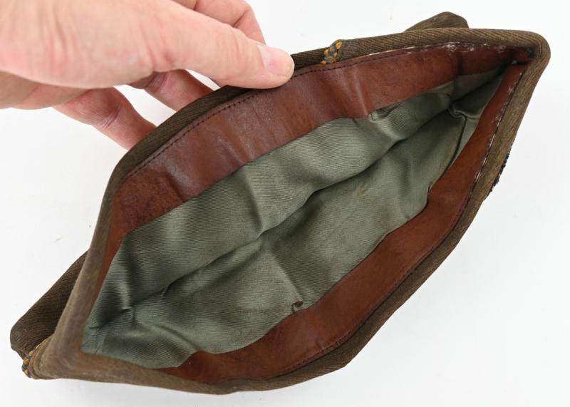 US WW2 Paratrooper Garrison Cap