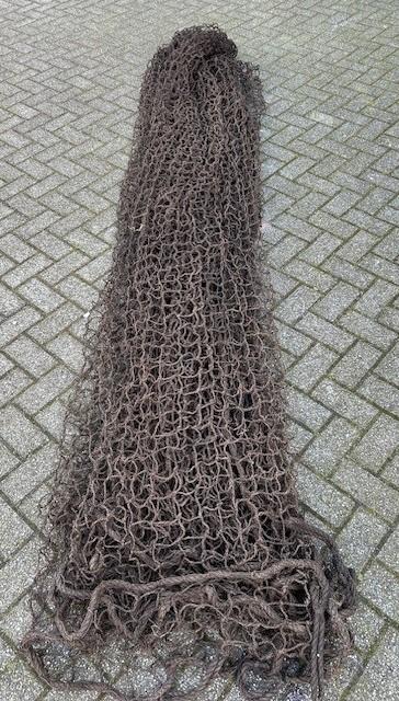 German WH Large Camo Net 3x7mtr