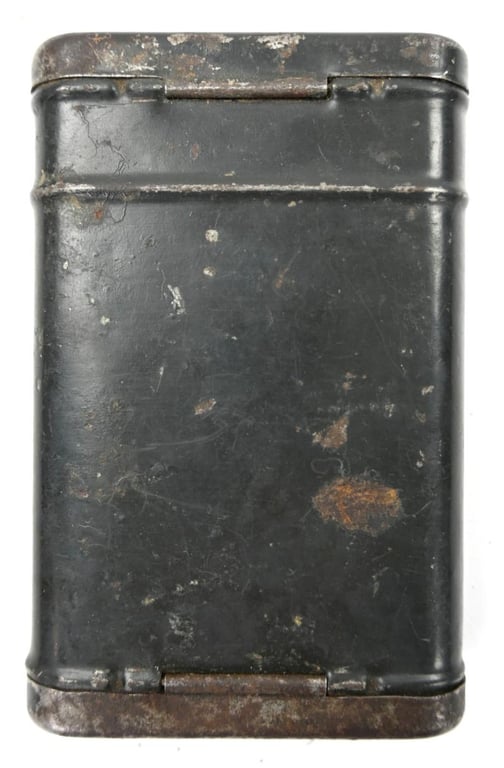 German WH RG34 K98 Cleaning Kit
