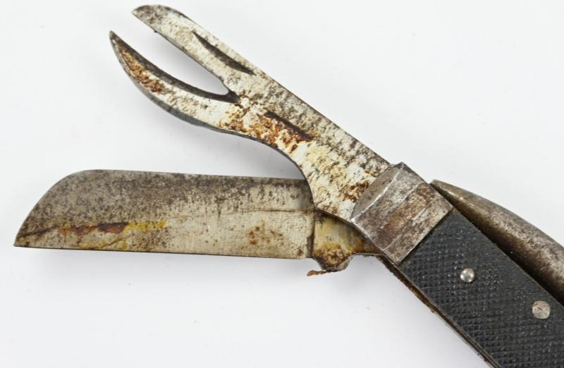 Italian WW2 Pocket Knife