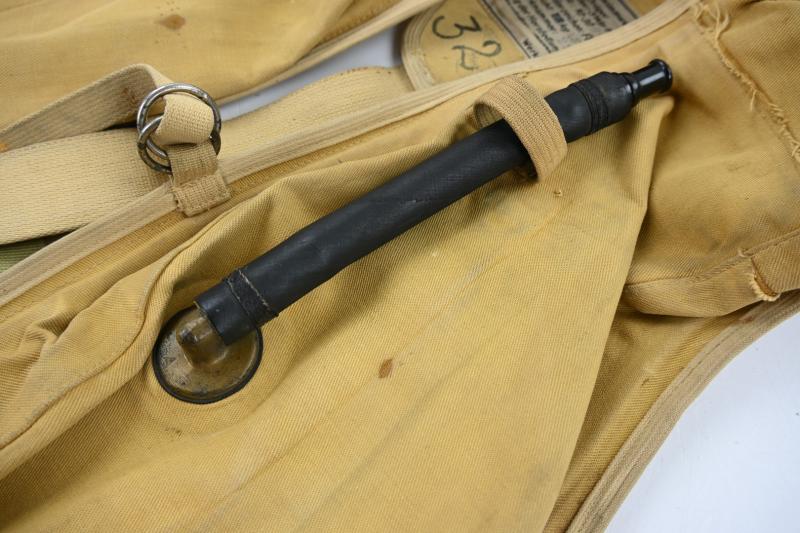 German LW Swimmweste 10-30 B-1
