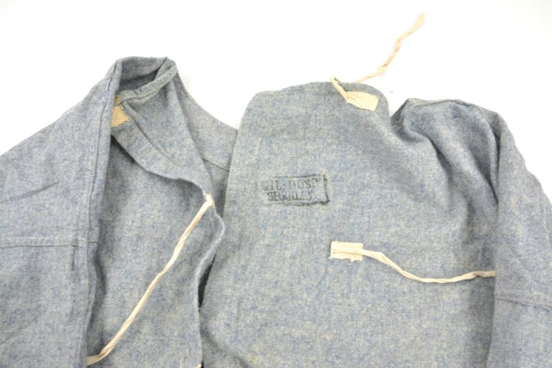 British WW2 Military Hospital Tunic