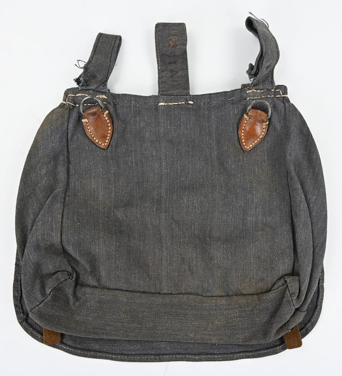 German LW M31 Breadbag