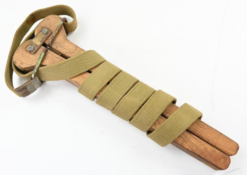 US WW2 Vehicle Engineer Tool