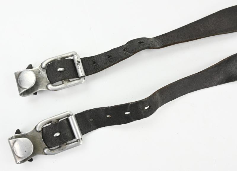 German LW Early Combat Y-Strap 1938