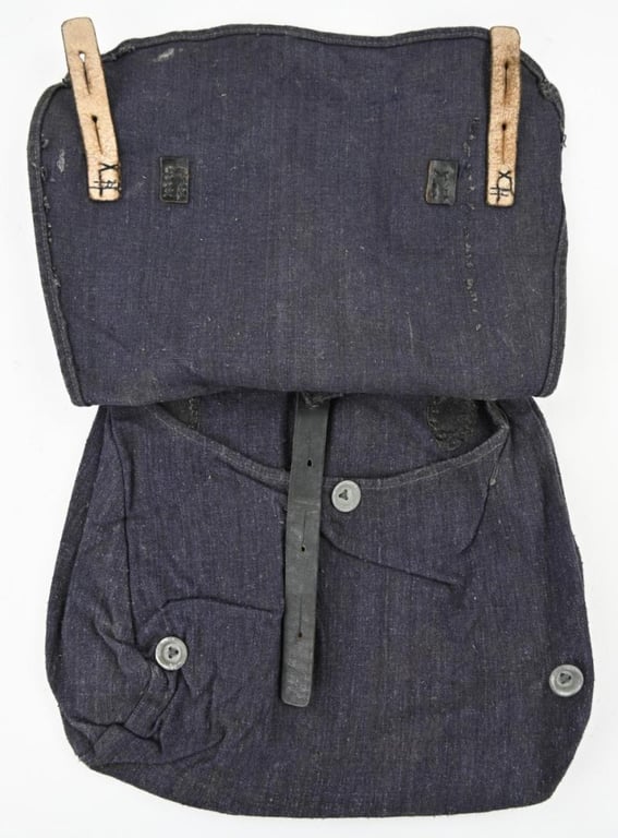 German LW M31 Breadbag