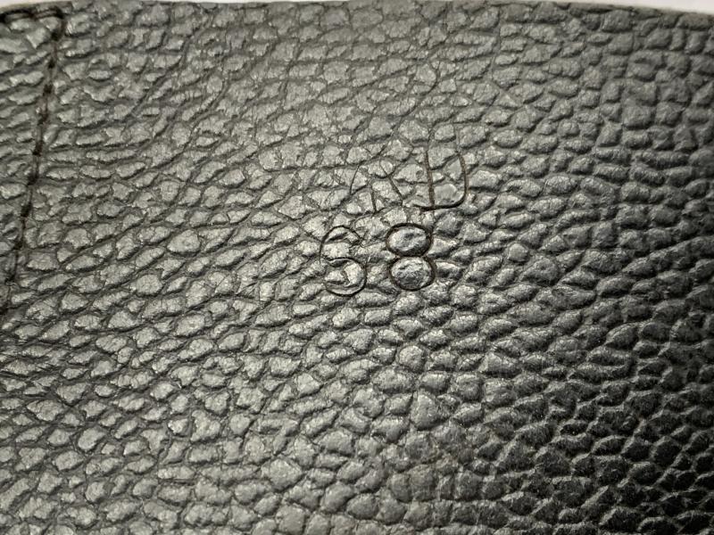 British Ammo Boots -1941-