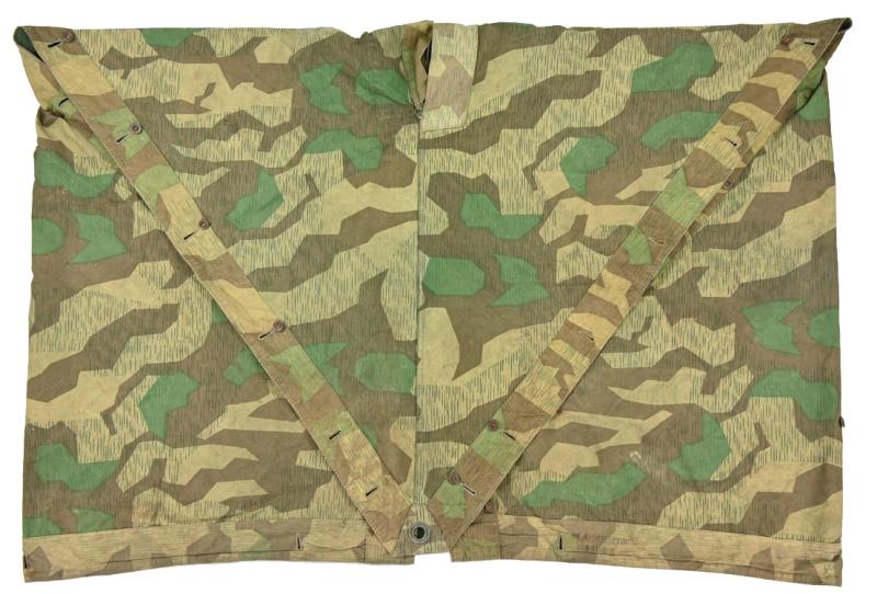 German WH M31 Shelter Quarter