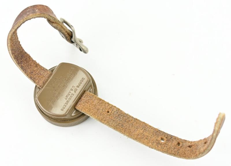 US WW2 Paratrooper Compass