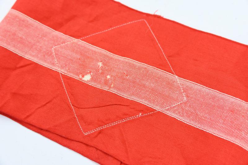 German Hitler Youth Armband