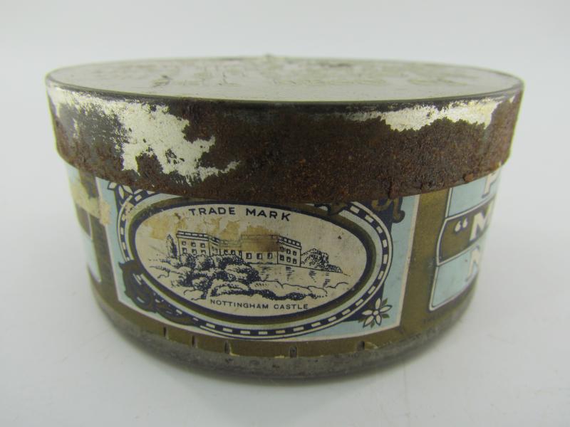 British WWII john player & sons medium Navy cut tabacco