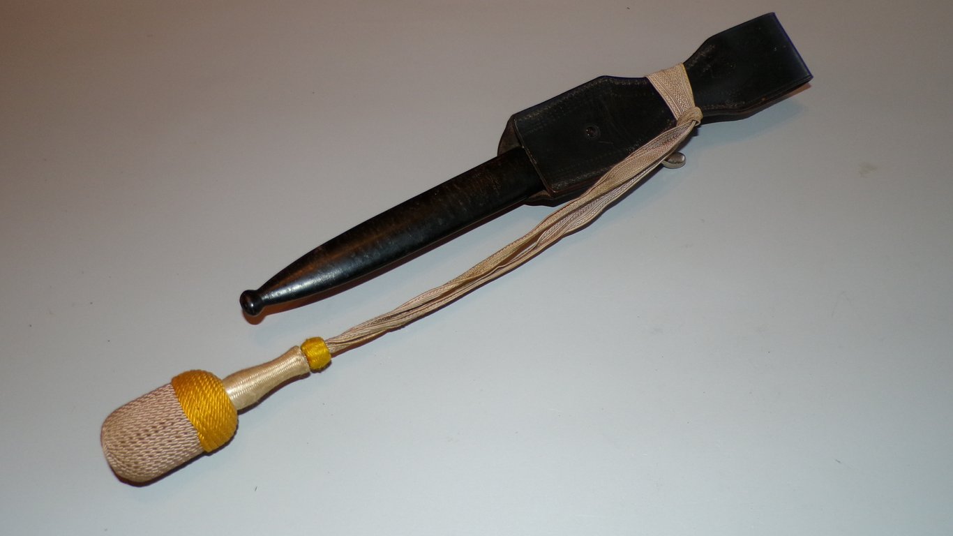 KS98 by F.W Höller Solingen