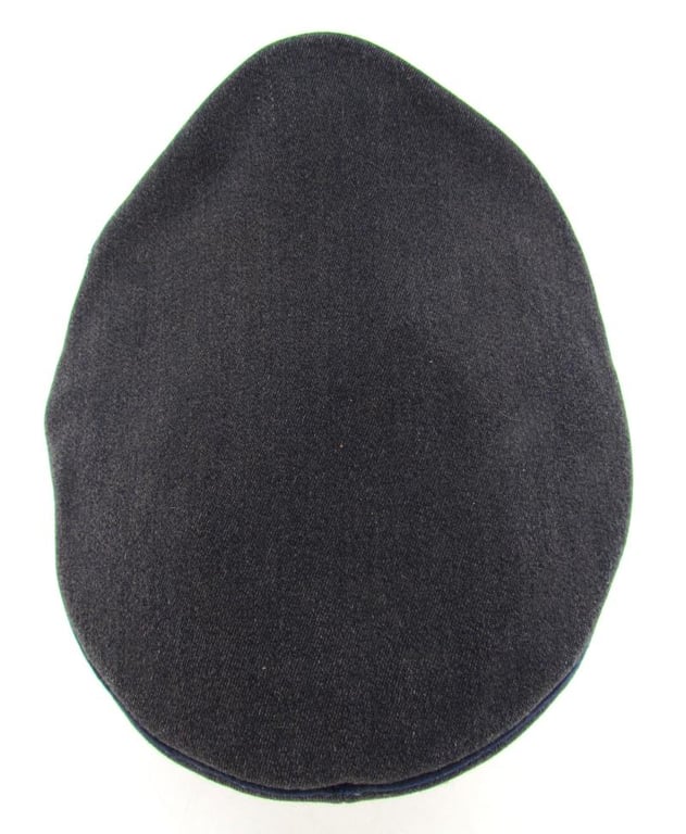 Luftwaffe Medical visor Cap EM/NCO....Rare