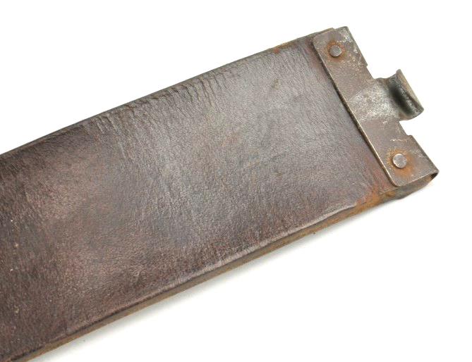 German Political Belt