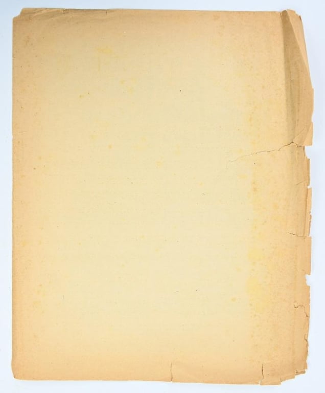 Dutch Liberation Song Page
