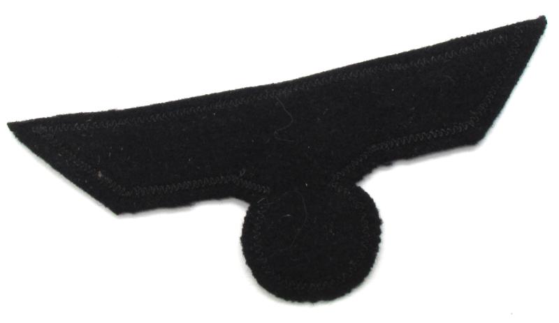 Kriegsmarine  EM'S  Breast Eagle