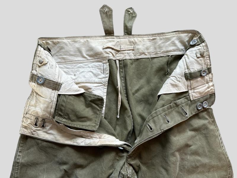 WH (HEER) Tropical Breeches