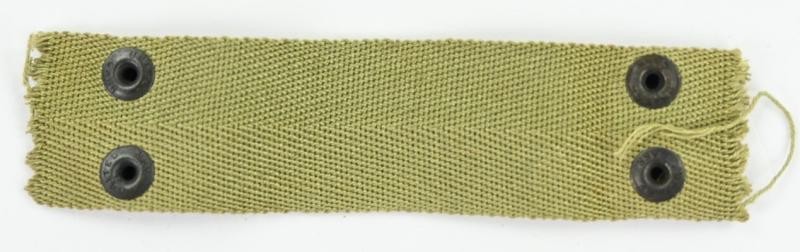 US WW2 M1 Combat Helmet Nape Pad