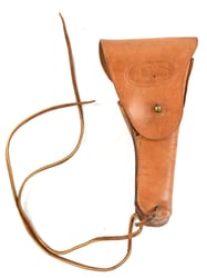 US WW2 M-1911 Pistol Holster 'Enger Kress'