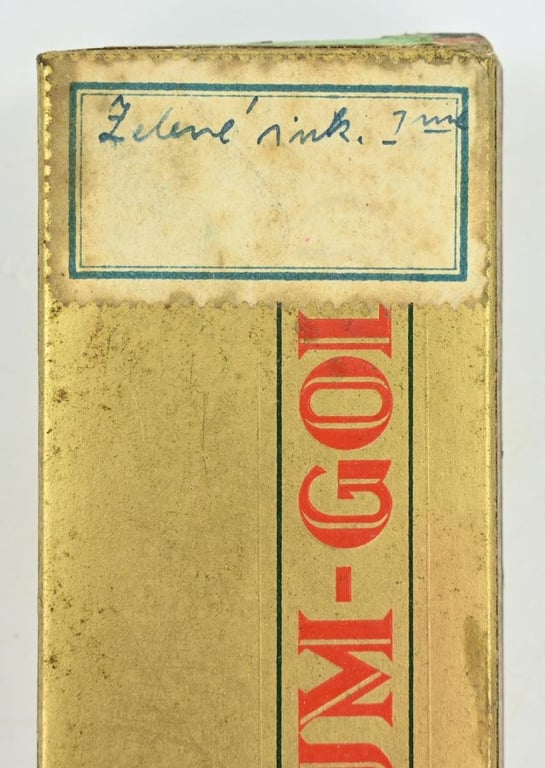 German Third Reich Era Pencil
