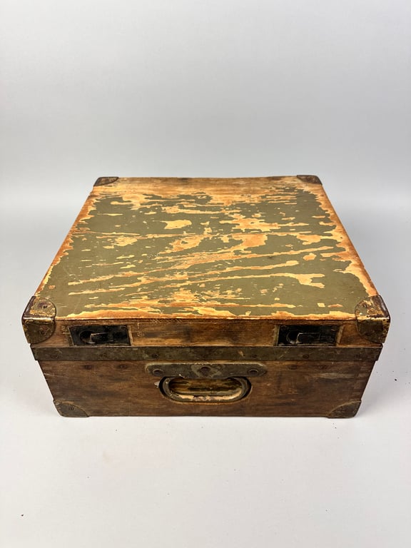 Waffen-SS typewriter by Olympia