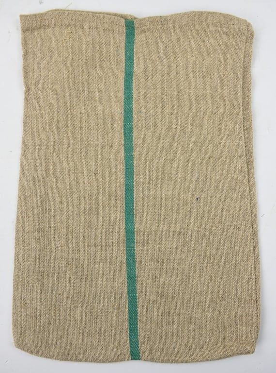 German WH 'Kulturbeutel' Toilet-Bag