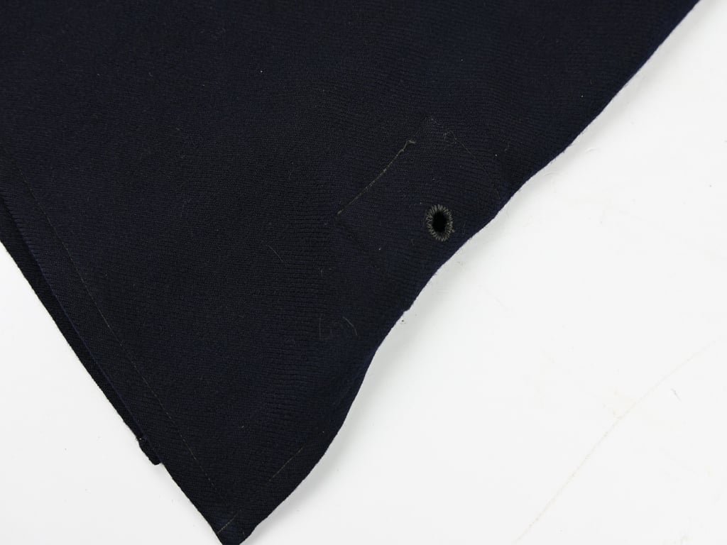 German KM Kielerhemd Jumper Shirt