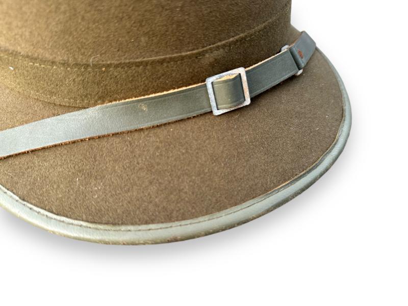 WH (Heer) 2nd Pattern Pith Helmet -1942-