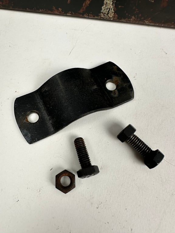 Wehrmacht bicycle ‘Truppenfahrrad’ ammuntion box by bzk 1943