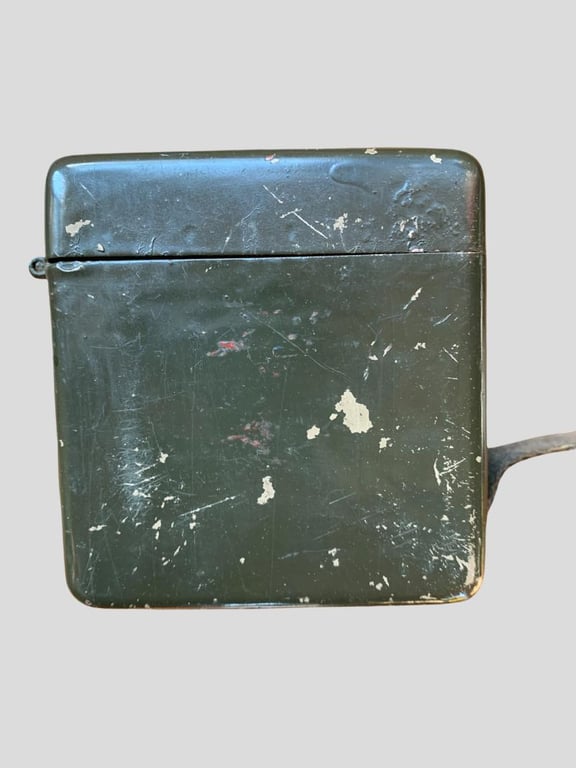 MG 34/42 Optical Sight Battery Box
