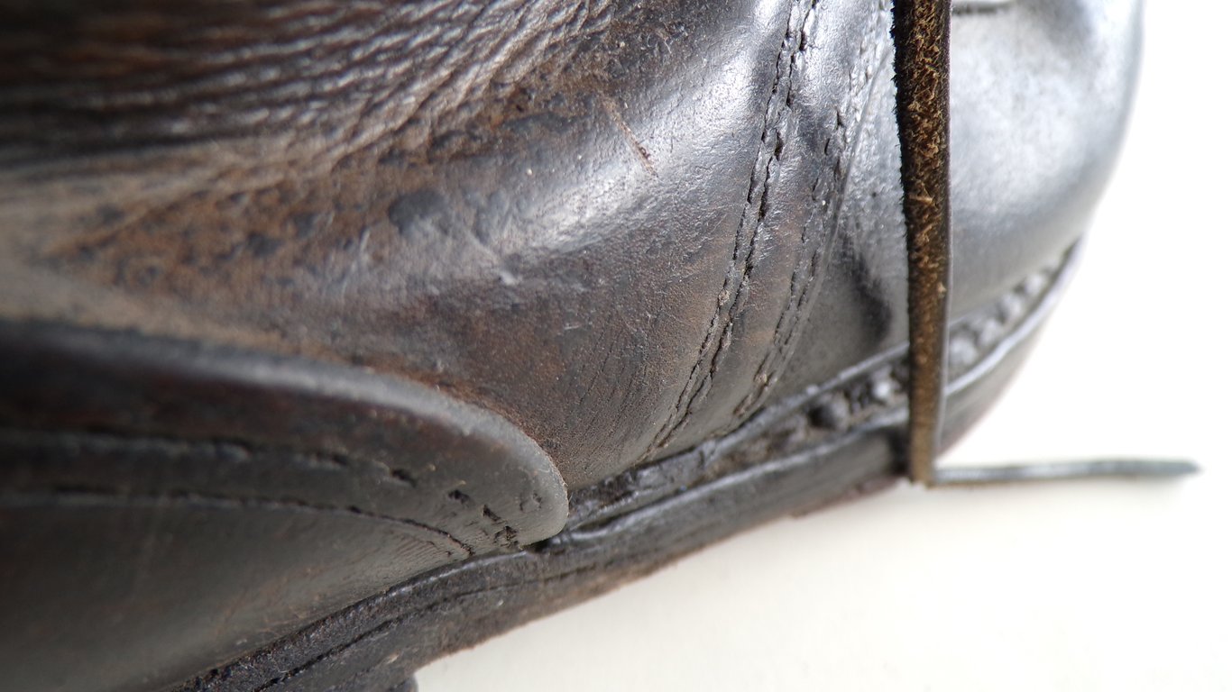 Wehrmacht M37 Gebirgsjäger Bergschuhe