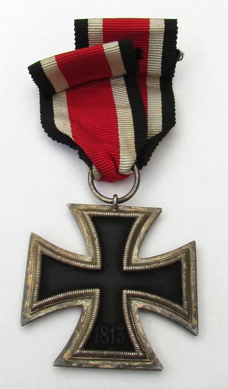 Iron Cross 2nd Class 1939 (Eisernes Kreuz 2. Klasse)