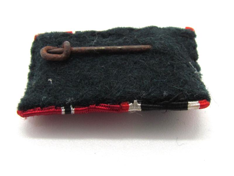 2-Piece Ribbon Bar ( Bandspange )