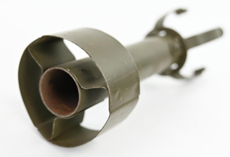 US WW2 M1 Grenade Projection Adapter
